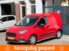 Ford Transit Courier - 1.5 TDCI Trend-airco-elek ramen-btw auto