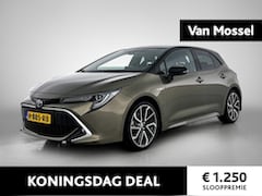 Toyota Corolla - 1.8 Hybrid Executive 122 PK | Automaat | Trekhaak | Climate Control | Cruise Control | App