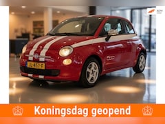 Fiat 500 - 1.2 Naked-1 jaar apk-motorisch&technisch goed