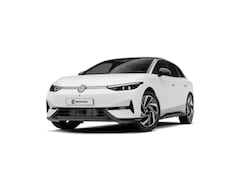 Volkswagen ID.7 Tourer - Limited Edition | Inclusief €2000 inruilvoordeel | Trekhaak | Airconditioning automatisch,