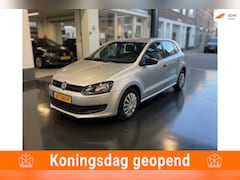 Volkswagen Polo - 1.2 Easyline-AIRCO-ELEK RAMEN-NETTE AUTO