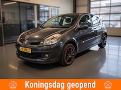Renault Clio - 1.2-16V Authentique-1 jaar apk-airco-elek ramen