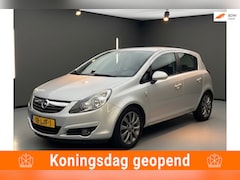 Opel Corsa - 1.4-16V '111' Edition-airco-elek ramen-nette auto
