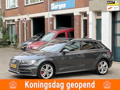 Audi A3 Sportback - 1.4 e-tron PHEV Ambition Pro Line plus-nette-auto