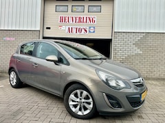 Opel Corsa - 1.2-16V Berlin | Cruise | Airco | LMV | APK