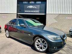 BMW 3-serie - 318i Business Line | Automaat | Navi | Cruise | PDC