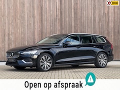 Volvo V60 - 2.0 T6 Recharge AWD Inscription / Trekhaak /
