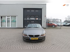 BMW Z4 Roadster - 2.2i