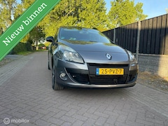 Renault Scénic - 2.0 Bose Panoramadak