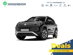 Volkswagen Tayron - Life Edition | 'App-Connect' draadloze smartphone integratie | Automatische afstandsregeli