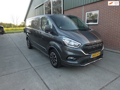 Ford Transit Custom - 320 2.0 TDCI L2H1 Sport *dub.schuifdeur