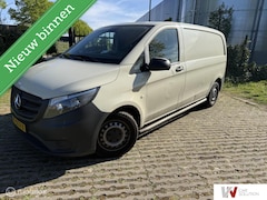 Mercedes-Benz Vito - Bestel 114 CDI Functional NAP AIRCO CRUISE EURO 5