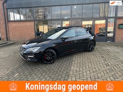 SEAT Leon - 1.4 EcoTSI FR Business Intense, Panoramadak, ACC, Led