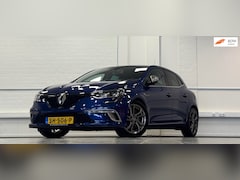 Renault Mégane - 1.6 TCe GT 225PK Stage 1 Alcantara Trekhaak LED