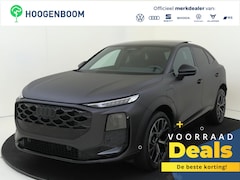 Audi Q3 Sportback - S edition | Adaptive cruise control | sound system | Cruise control