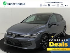 Volkswagen Golf - Life Edition eHybrid | 'App-Connect' draadloze smartphone integratie | Achterbank in ongel