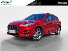 Ford Kuga - 2.5 PHEV ST-Line X | 1e Eigenaar | NL-Auto | Winterpack | Driver Assistance pack | El. Ach