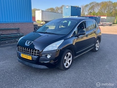 Peugeot 3008 - 1.6 THP ST