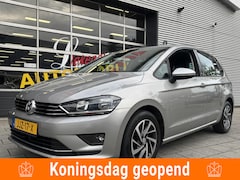 Volkswagen Golf Sportsvan - 1.2 TSI Sound BlueMotion Navigatie / Apple CarPlay I Airco I PDC I Sport velgen I Dealer o