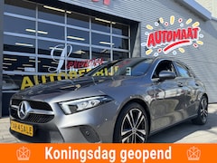 Mercedes-Benz A-klasse - 200 Edition 19 - Automaat I Sport Pakket I Navigatie/ Apple CarPlay I Leer I LED I PDC I D
