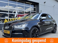 Audi A1 - 1.2 TFSI Attraction Pro Line Business - Navigatie I Airco I Sport velgen I Comfort pakket