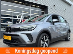 Opel Crossland - 1.2 Edition - Apple CarPlay / Navigatie I Airco I PDC I LED I Dealer onderhouden