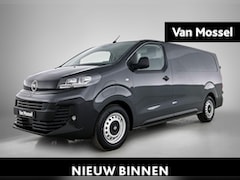 Opel Vivaro-e - L3 75 kWh | Nieuw Uit Voorraad Leverbaar | Van €48.641 Naar €38.641 |