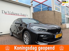 BMW 1-serie - 120i Executive M-sport|Automaat|Camera|Sportstoelen