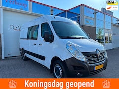 Renault Master - T35 2.3 dCi L2 H3 Energy|Trekhaak|Clima|1 eig