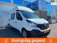 Renault Trafic - 1.6 dCi T29 L2H2 Yellow Energy|5-deurs|1e eig.|