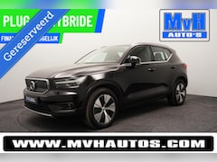 Volvo XC40 - 1.5 T5 Recharge Momentum|STOEL/STUUR.VERW|CAMERA