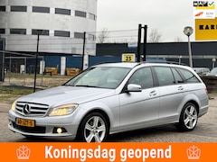 Mercedes-Benz C-klasse Estate - 200 CDI Business Class
