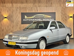 Lancia K(appa) - Kappa 2.0-20V LS|uniek exemplaar|lage km met nap|origineel nl