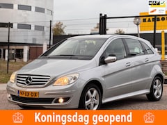 Mercedes-Benz B-klasse - 150|AIRCO|ELEKRAMEN|HOGEINSTAP|TREKHAAK