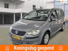 Volkswagen Touran - 1.4 TSI Optive