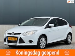 Ford Focus - 1.6 TI-VCT Ambiente/1STE EIG|IN TOPSTAAT|INCL JAAR APK|AIRCO/ELEC PAKKET