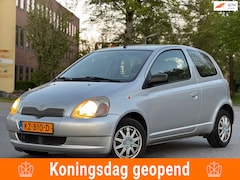 Toyota Yaris - 1.0-16V VVT-i