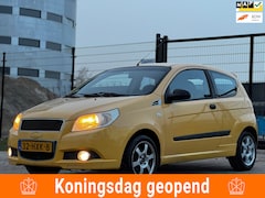 Chevrolet Aveo - 1.2 16V L