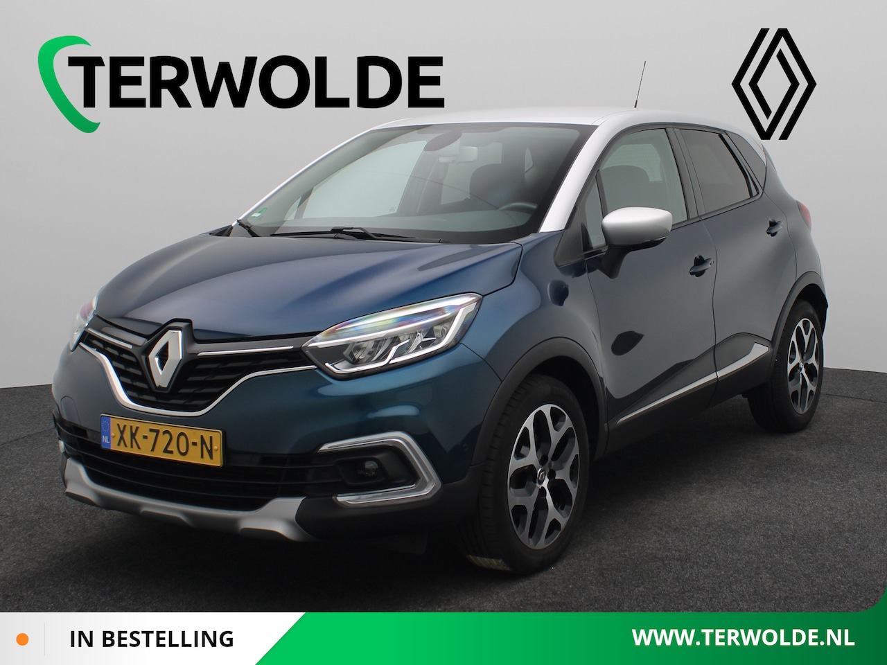 Renault Scenic E-Tech - esprit Alpine | 20” lichtmetalen wielen ‘Speedway’ | Achteruitrijcamera | Adaptive Cruise - AutoWereld.nl