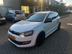 Volkswagen Polo - 1.2 TDI BlueMotion Comfortline