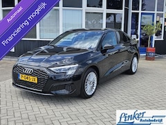 Audi A3 Limousine - 30 TFSI Advanced edition AUTOMAAT CAMERA NL-AUTO