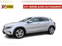 Mercedes-Benz GLA-Klasse - AMBITION Sport Xenon/LED Navigatie Camera Cruise 18LM Topstaat