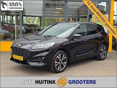 Ford Kuga - 2.5 PHEV Hybrid ST Line X - Navi - Camera - Head Up display