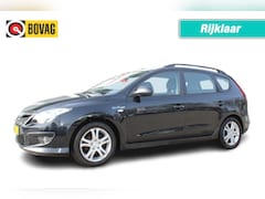 Hyundai i30 CW - I30cw 1.4I I-MOTION