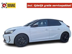 Opel Corsa - 1.2 Turbo GS-Line Sport Apple Car Navi Camera climate ADCR LM Top