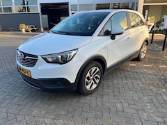 Opel Crossland X - 1.2 Selection
