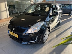 Suzuki Swift - 1.2 Brandit EASSS