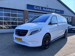 Mercedes-Benz Vito - 116 CDI LANG AUTOMAAT