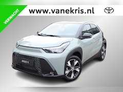 Toyota Aygo X - Hybrid 115 Pulse , Easy Pack , Nieuw en snel leverbaar (juni 2026) met €1000 inruilvoordee