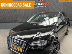 Audi A3 Sportback - 1.4 TFSI 2e eigenaar - Dist VRV - Automaat